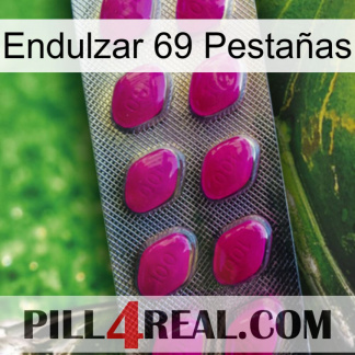 Endulzar 69 Pestañas 09